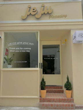 Jeju Homestay